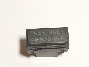 Vw kontrolka airbag 1K0919234A