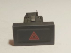 Vw tiguan przełącznik świateł awaryjnych 5N0953509A