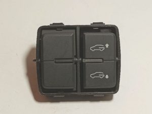 Vw touareg przycisk regulacji progu bagażnika 7P6959511K