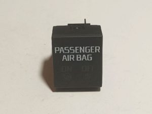 Skoda yeti kontrolka airbag 5L0919235A