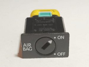 Vw audi przełącznik airbag 1K0919237D