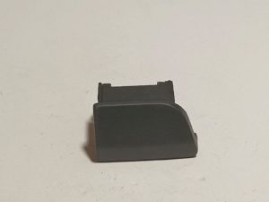 Skoda superb II osłona przełącznika 3T0858179G