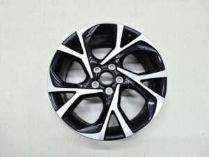 Toyota C-HR felga 18" CMS-860