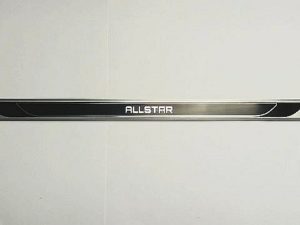 Vw golf sportsvan allstar chrom na próg 510853537C