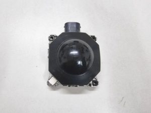 Radar odległości audi Q5 80A907541D