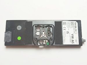 Vw jednostka nadawczo odbiorcza komunikacji 1EA035741G