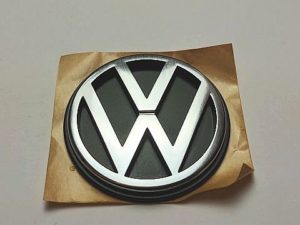 Vw caddy II emblemat znaczek 6K9853601A