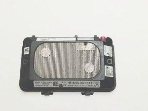 Vw seat skoda ładowarka indukcyjna 5NA980611