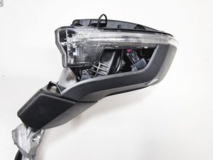 Seat Tarraco lusterko lewe kamera 5FJ857501CF