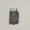 Vw gniazdo aux 5Q0035724