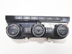 Sharan panel klimatyzacji 7N0907044BG