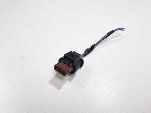 Vw wtyczka kostka czujnika parkowania 42811100