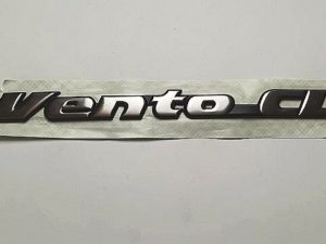 Vw Vento CLI emblemat znaczek 1H5853687M