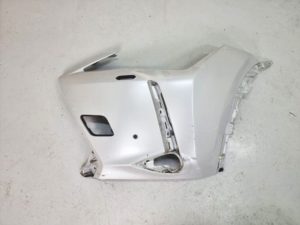 Lexus UX zderzak lewy narożnik 52113-76120