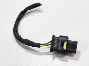 Kostka czujnika parkowania Mercedes A2115451728