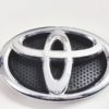 Corolla Auris Rav4 znaczek emblemat 75301-12400