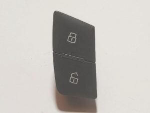 Audi A6 C7 przełącznik zamka centralnego 4G2962108