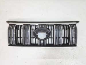 Toyota Land Cruiser 2017- atrapa grill 53101-60F10