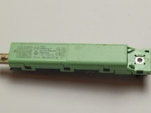 Vw wzmacniacz antenowy 11A035577M