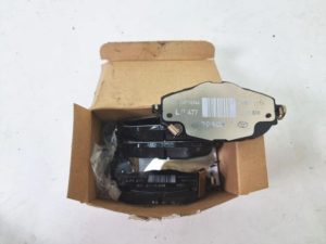Toyota Auris II klocki przód 04465-02430