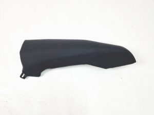 Skoda Superb boczek kanapy tył prawy 3T9885714