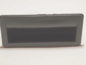 Vw audi seat klamka mikrostyk klapy 5N0827566F