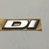 Vw DI emblemat znaczek 1H0853675B