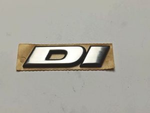 Vw DI emblemat znaczek 1H0853675B