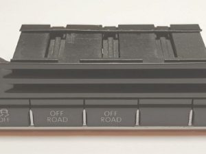 Vw touran tiguan panel sterowania 5N1927123AP