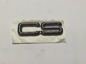 Audi A5TQ CS emblemat znaczek 893853745G
