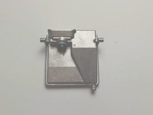 Vw audi kamera asystent zmiany pasa 5Q0980653F