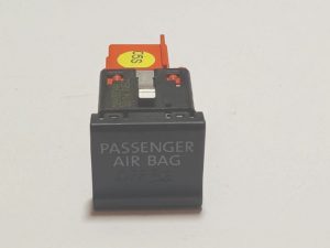 Vw polo przełącznik airbag 6C0919234A
