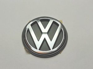 Vw emblemat znaczek 6K0853601B