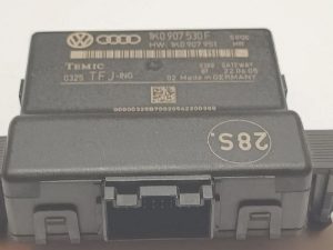 Vw audi moduł gateway 1K0907530F