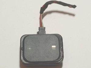 Vw czujnik sensor deszczu 1K0955559AH