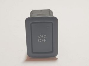 Audi przełącznik alarmu 4M0962109