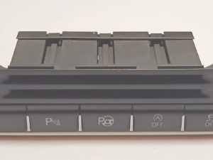 Vw tiguan panel sterowania pdc 5N2927132R