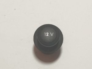 Vw audi wtyczka zapalniczki 7M3919311
