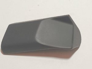 Audi zaślepka listwa deski lewa 4G1858341