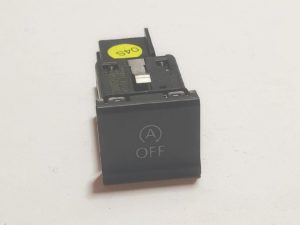 Vw polo przełącznik kontroli trakcji 6C0905218A