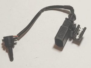 Vw passat B8 czujnik temperatury powietrza 1J0973803