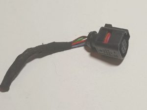 Vw audi kostka wtyczka 1J0973713
