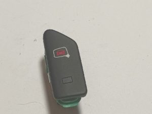 Audi Q3 8U przełącznik side assist 8U1927451