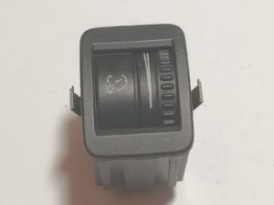 Vw przełącznik regulacji oświetlenia 5M0941334A
