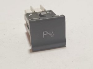 Vw polo przycisk parkowania pdc 6C0927122A