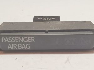 Vw beetle kontrolka airbag 5C5919234