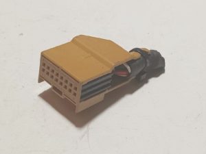 Vw audi seat skoda kostka 8E0972416A