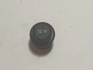Vw audi skoda atrapa gniazda zapalniczki 7L6919311