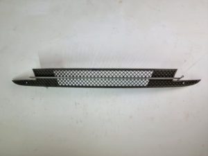 Kratka zderzaka przednia BMW 1 7182367