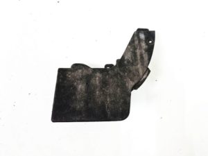 VW Passat B7 prawa nakładka progu tył 3AA854856A